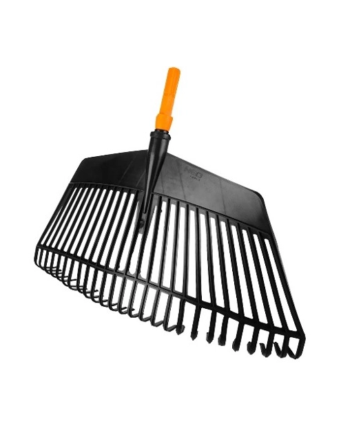 Zdjęcie: Grabie wachlarzowe z tworzywa Click System NEO TOOLS