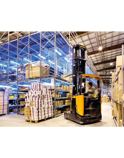 Zdjęcie: Lampa LED T8 Glassv3 18 W CW KANLUX