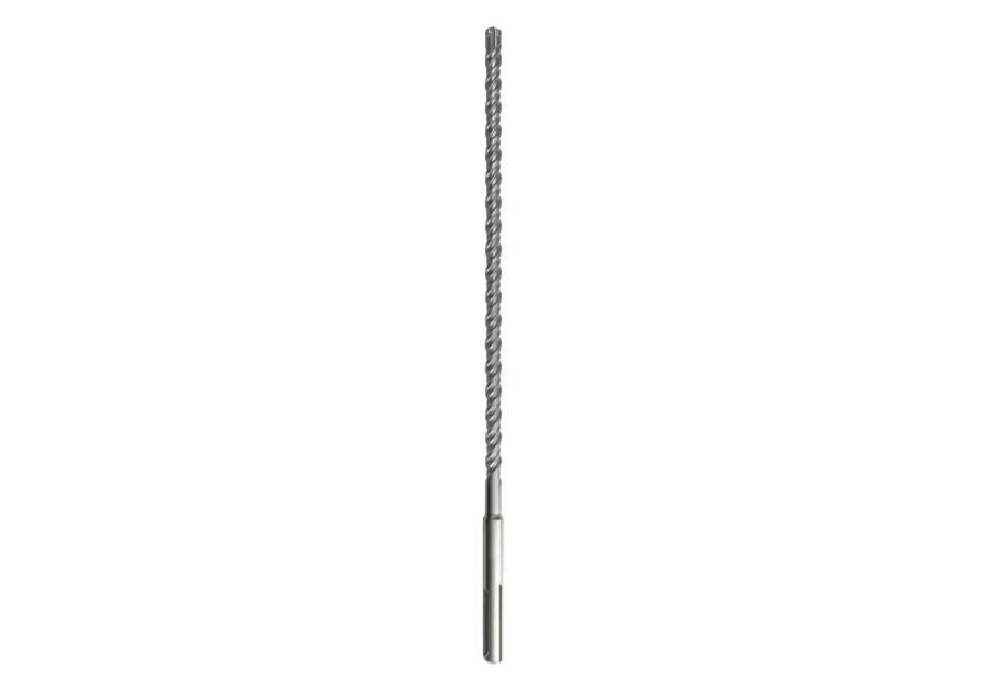 Zdjęcie: Wiertło Quatro SDS MAX do betonu 14x570/430 mm DEDRA