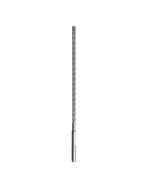 Zdjęcie: Wiertło Quatro SDS MAX do betonu 14x570/430 mm DEDRA