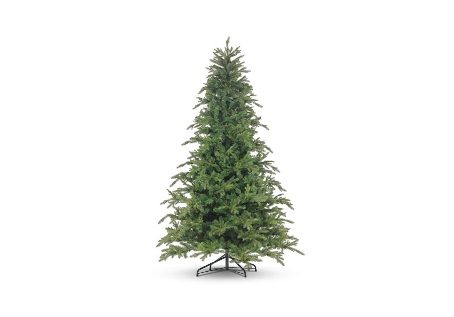 Zdjęcie: Choinka sztuczna Premium 240 cm ADAL