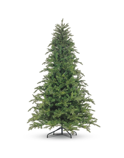 Zdjęcie: Choinka sztuczna Premium 240 cm ADAL