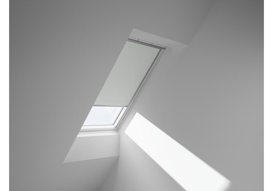 Zdjęcie: Roleta zaciemniająca manualna DKL M08 4555S VELUX