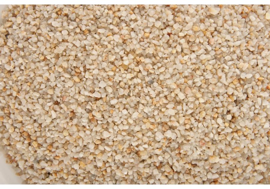 Zdjęcie: Żwirek do akwarium Aquasand Nature 5 kg ZOLUX