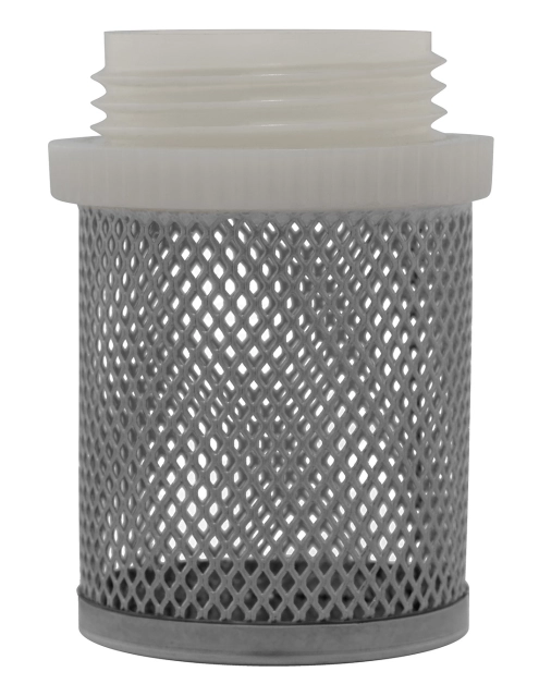 Zdjęcie: Kosz ssawny 3/4" FERRO