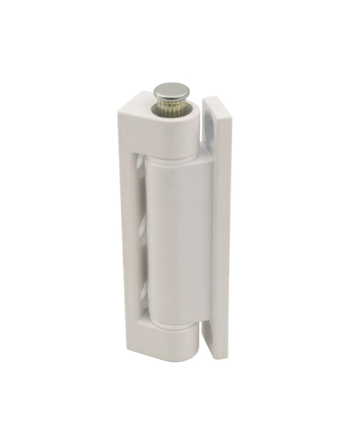 Zdjęcie: Zawias budowlany 10.10.001 biały METRO