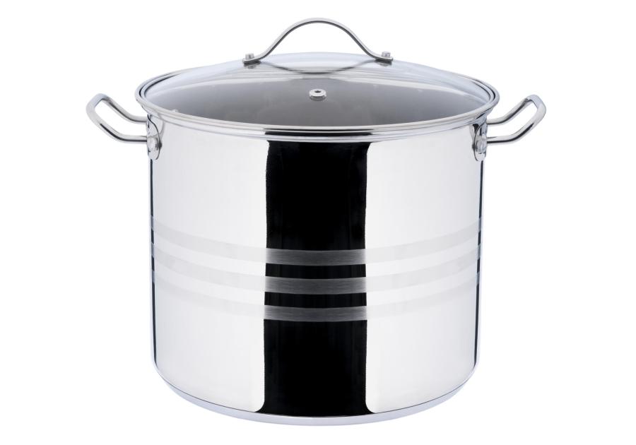 Zdjęcie: Garnek wysoki 32 cm -18 L GALICJA