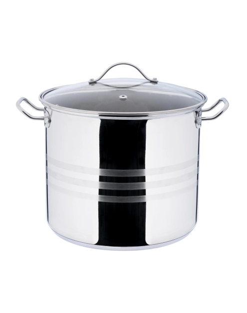 Zdjęcie: Garnek wysoki 32 cm -18 L GALICJA