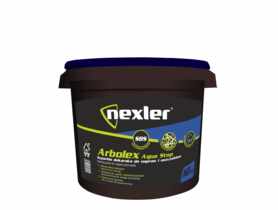 Szpachla dekarska Arbolex Aqua Stop 10 kg do napraw i uszczelnień NEXLER