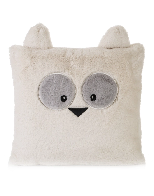 Zdjęcie: Poszewka dekoracyjna Berto 45x45 cm EUROFIRANY