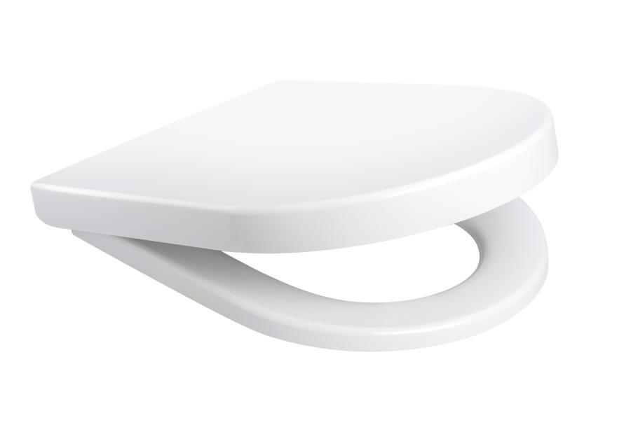 Zdjęcie: Deska sedesowa Soft Belly  DUSCHY