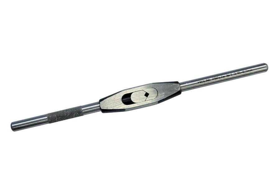 Zdjęcie: Pokrętło do gwintowników NR 4 M9-M27 395 mm PROLINE