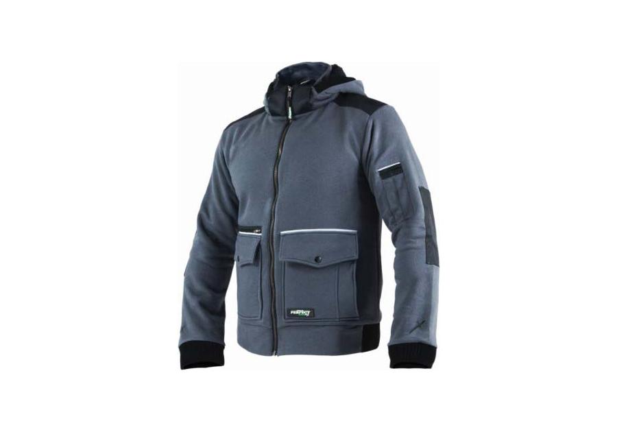 Zdjęcie: Bluza Kurtka z podszewką Practic M powermax s-78977 STALCO