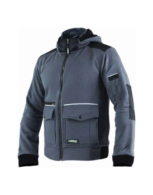 Zdjęcie: Bluza Kurtka z podszewką Practic M powermax s-78977 STALCO