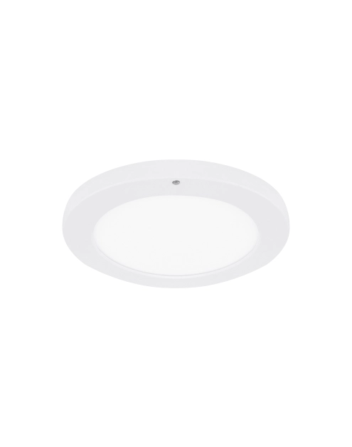 Zdjęcie: PLAFONIERA Z CZUJNIKIEM RUCHU  OLGIERD LED C MVS 12W WHITE CCT