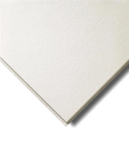 Zdjęcie: Płyta sufitowa Bioguard Plain Tegular 15 600x600x15 ARMSTRONG