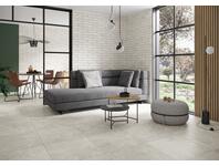 Zdjęcie: Płytka kamień Cerros Bianco 30x7,4 cm CERRAD