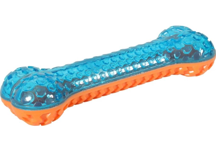 Zdjęcie: Zabawka dla psa gryzak kość 17 cm ZOLUX