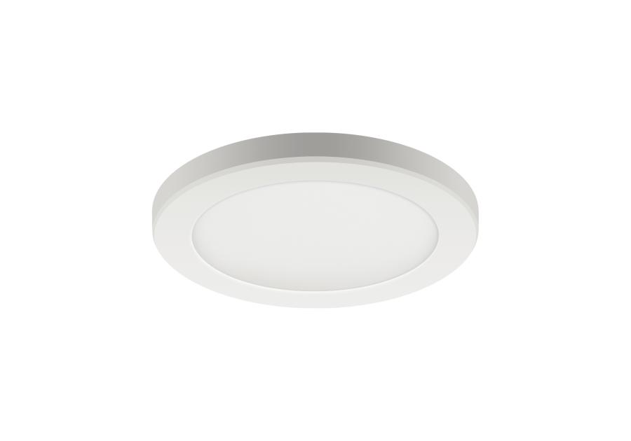 Zdjęcie: Oprawa sufitowa SMD Olga Led C 12W kolor biały STRUHM
