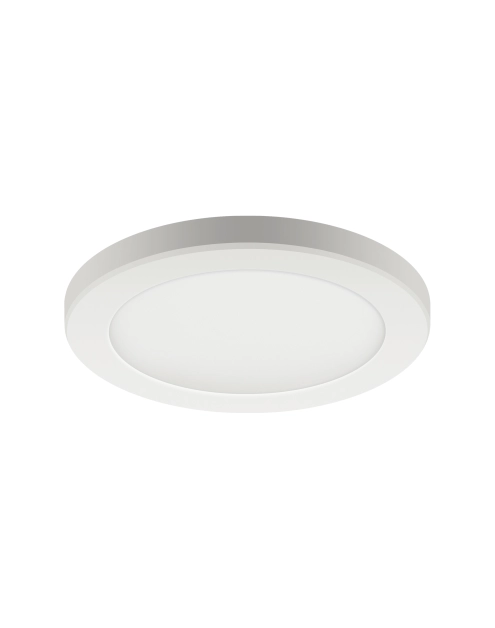Zdjęcie: Oprawa sufitowa SMD Olga Led C 12W kolor biały STRUHM