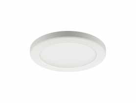 Oprawa sufitowa SMD Olga Led C 12W kolor biały STRUHM