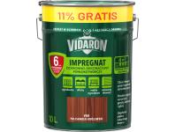 Zdjęcie: Impregnat powłokotwórczy palisander królewski V08 10 L VIDARON