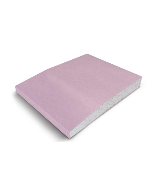 Zdjęcie: Płyta Nida Ogień Plus 12,5x1200x2600 mm KS SINIAT