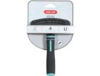 Zdjęcie: Zgrzebło dla psa podwójne Anah ZOLUX