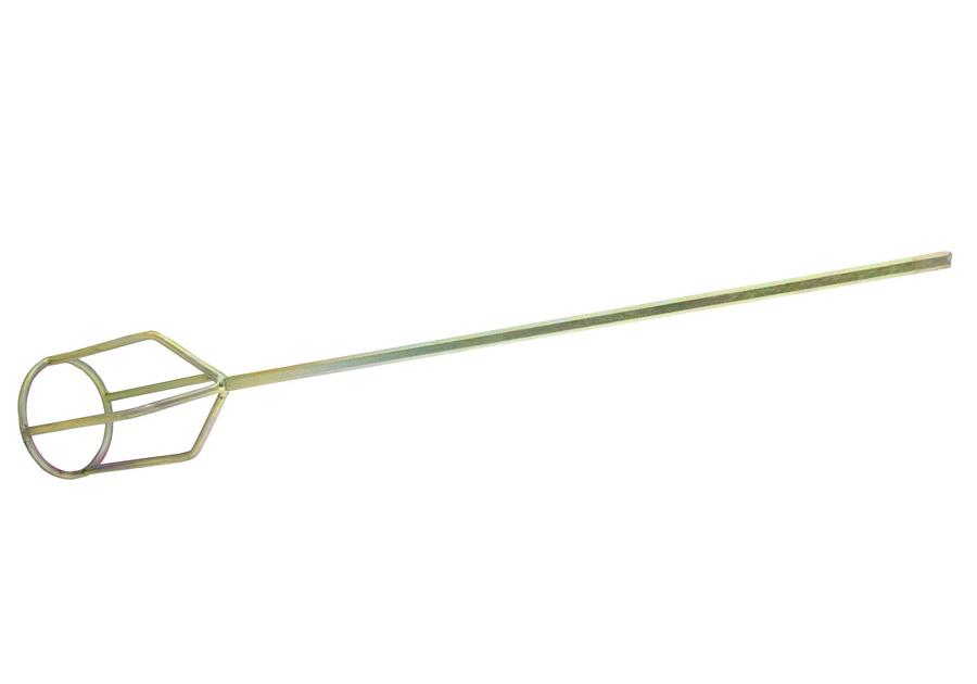 Zdjęcie: Mieszadło do gipsów 80x530 mm PROLINE