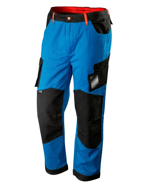 Zdjęcie: Spodnie robocze HD+, rozmiar M NEO