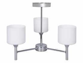 Lampa wisząca Aje-Mira 3P E27 3x40W ACTIVEJET