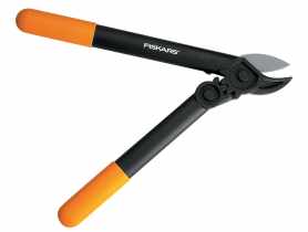 Sekator dźwigniowy kowadełkowy S L31 PowerGear FISKARS