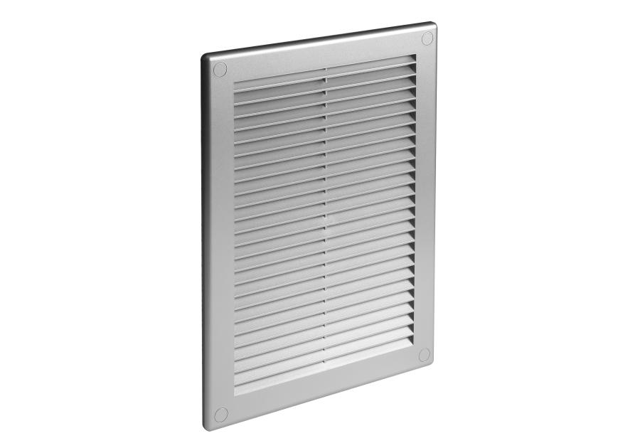 Zdjęcie: Osłona wentylacyjna 15x20 TUS. satyna AWENTA