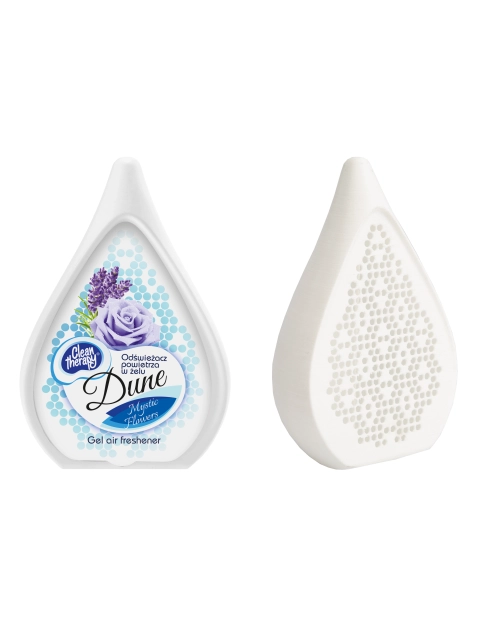 Zdjęcie: Odświeżacz powietrza w żelu Mystic Flowers Dune 150 g CLEAN THERAPY