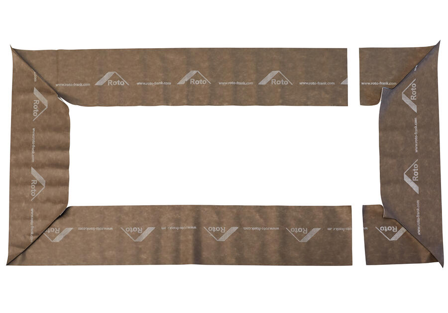 Zdjęcie: Zestaw przyłączeniowy Asa 074/xxx ROTO