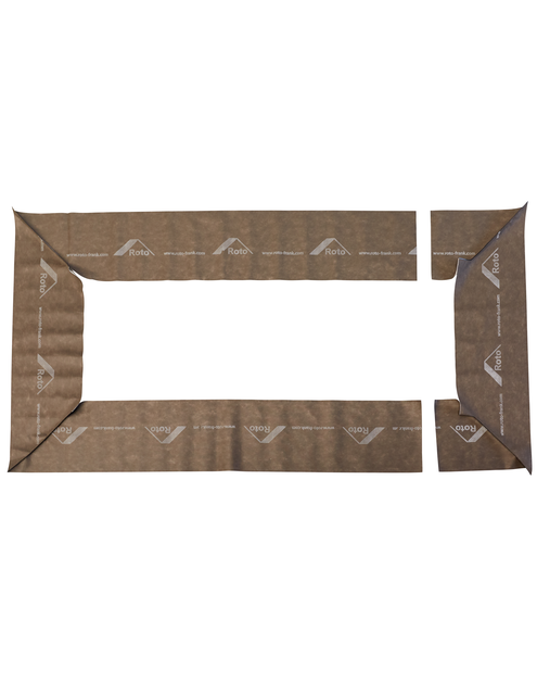 Zdjęcie: Zestaw przyłączeniowy Asa 074/xxx ROTO