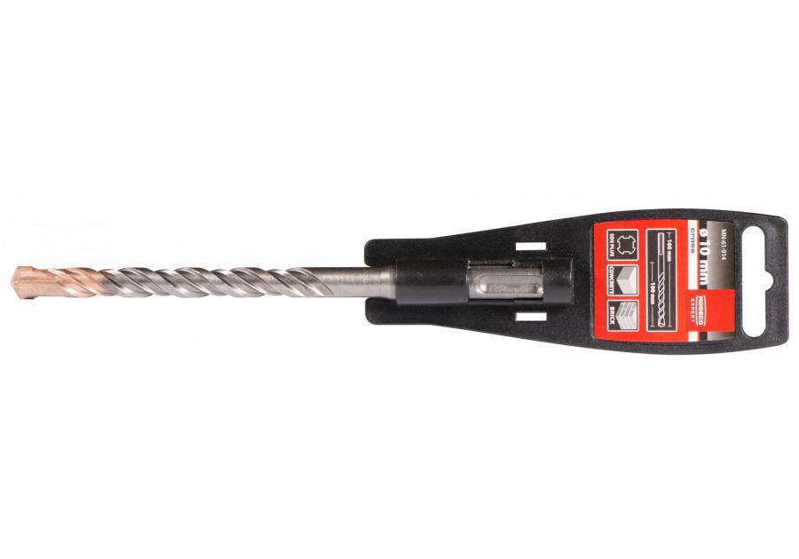 Zdjęcie: Wiertło do betonu SDS+20x410x460 mm 4C RAWLPLUG