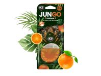 Zdjęcie: Zapach Jungo Orange K2