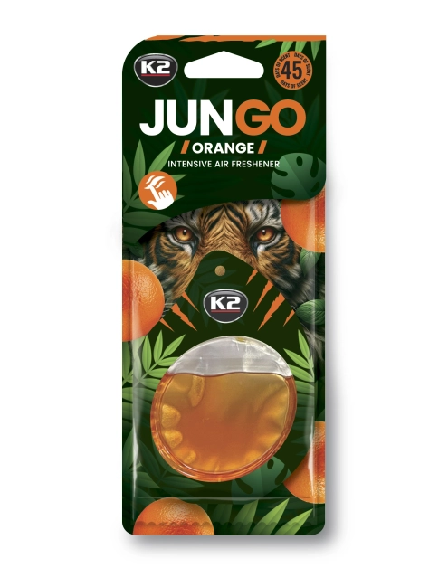 Zdjęcie: Zapach Jungo Orange K2