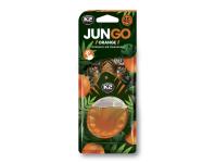 Zdjęcie: Zapach Jungo Orange K2