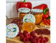 Zdjęcie: Zakrętka fi66 kaszubska - 10 szt. 136421 BROWIN