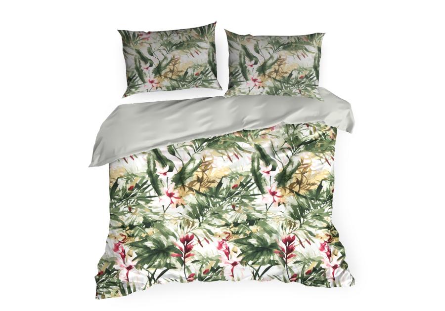 Zdjęcie: Komplet pościeli Spring 43, 220x200 cm, 70x80 cm - 2 szt. EUROFIRANY