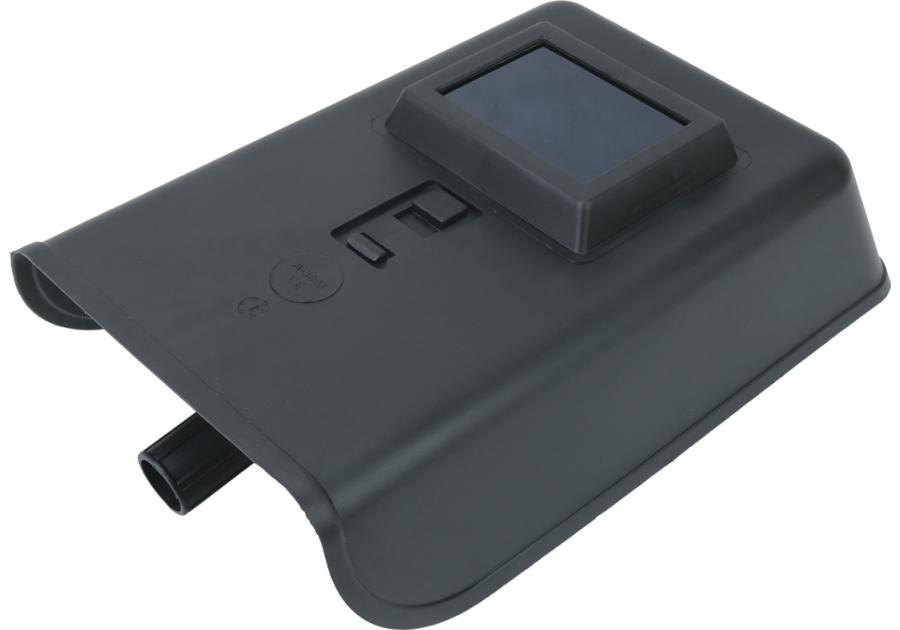 Zdjęcie: Tarcza spawalnicza STN-03 filtr 90 x 110 mm PIROTEC