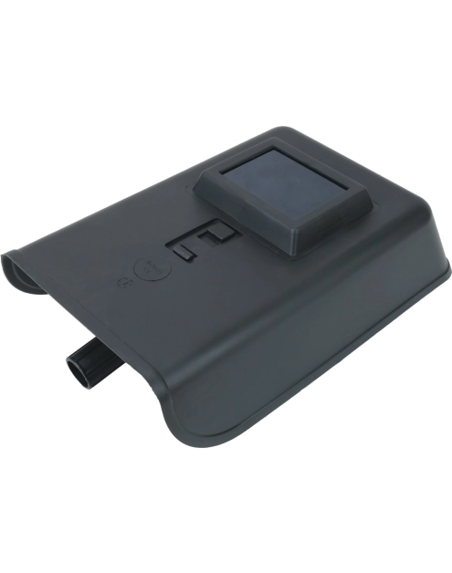 Zdjęcie: Tarcza spawalnicza STN-03 filtr 90 x 110 mm PIROTEC