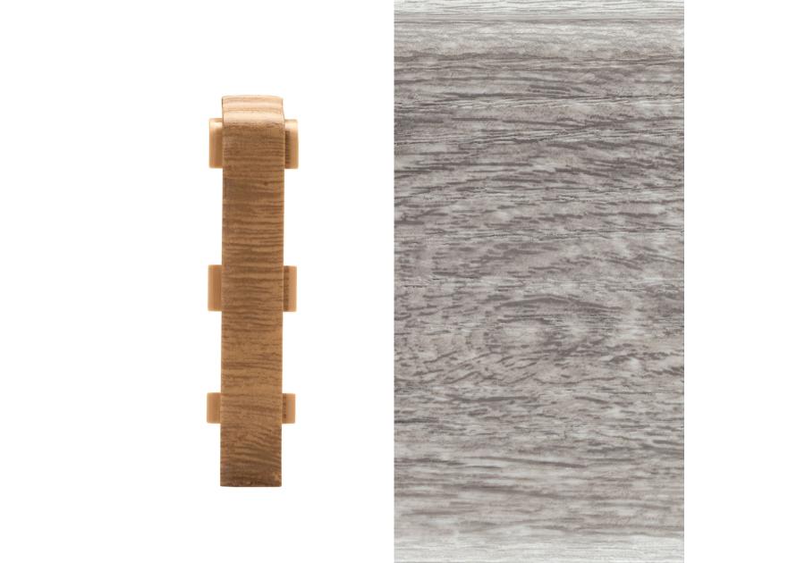 Zdjęcie: Łącznik do listwy Indo 1 szt. dąb modena ARBITON