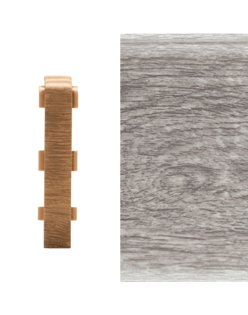 Zdjęcie: Łącznik do listwy Indo 1 szt. dąb modena ARBITON