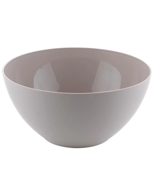 Zdjęcie: Miska Capri 5,2 L jasnoszara PRAKTYCZNA