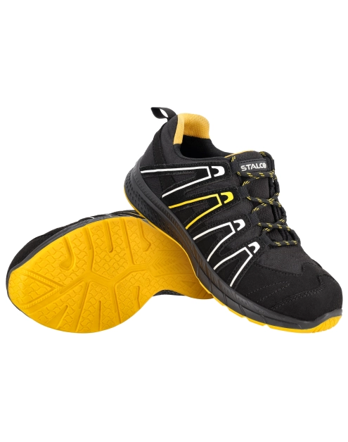 Zdjęcie: Półbut Marcus Low rozmiar 42 STALCO