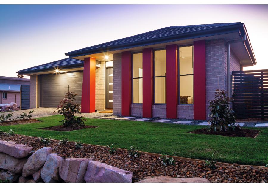 Zdjęcie: Oprawa LED Antem LED 20 W-NW B KANLUX