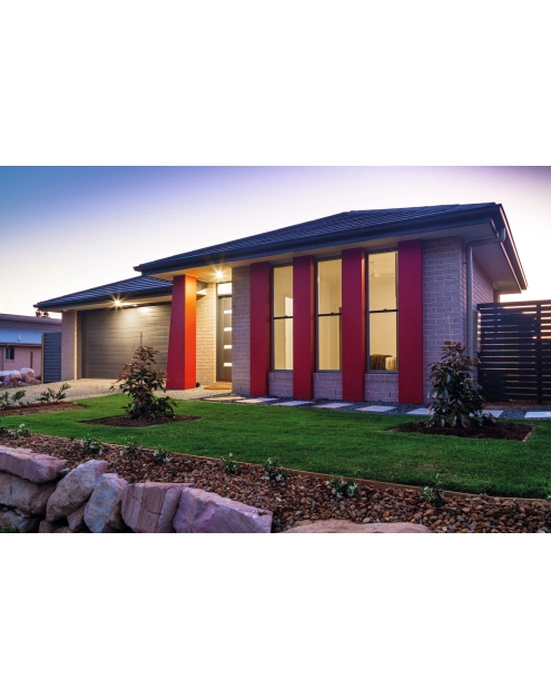 Zdjęcie: Oprawa LED Antem LED 20 W-NW B KANLUX